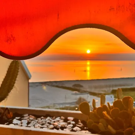 Apartamento La Casa Di Loki E Shiva 