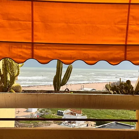 La Casa Di Loki E Shiva 