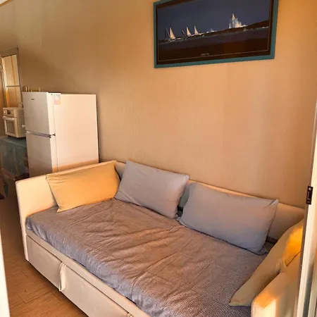 Apartamento La Casa Di Loki E Shiva 