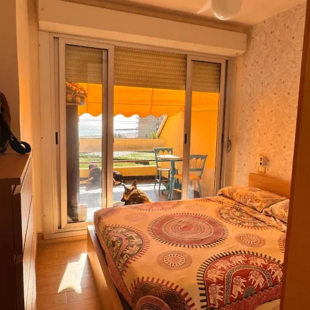 La Casa Di Loki E Shiva 