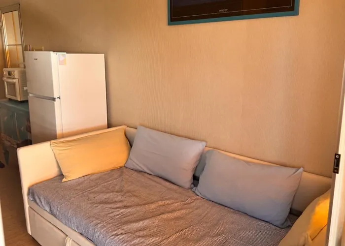 Apartament La Casa Di Loki E Shiva 