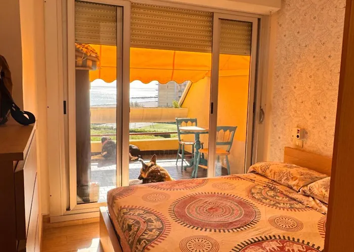 La Casa Di Loki E Shiva 